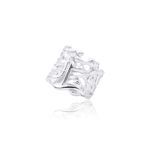 The Destiny Ring (Noor) - ASL Jewellery