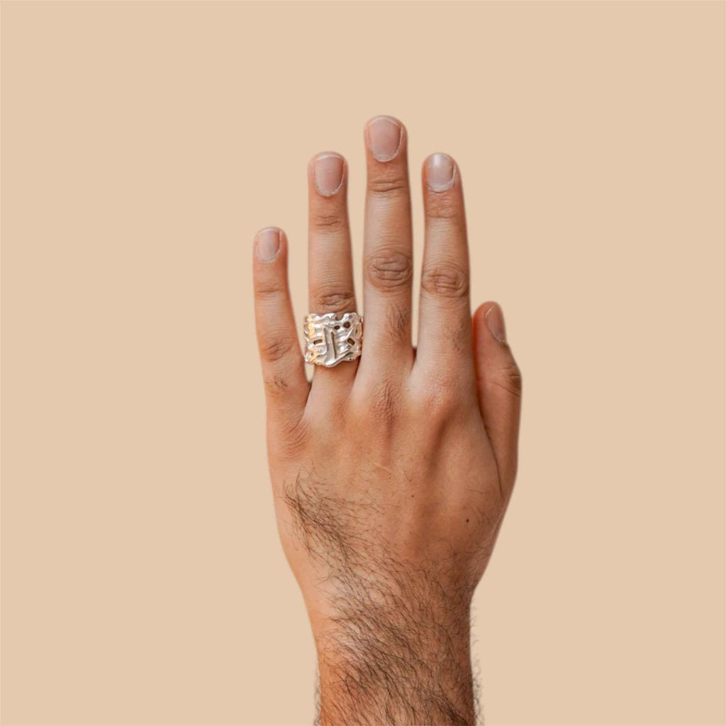 The Destiny Ring (Noor)