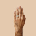 The Resilience Ring (Noor)